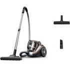 Aspirator Rowenta fara sac Compact Power XXL RO4B30EA, 900W, 2.5L, Gri