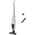 Aspirator Electrolux vertical 2-in-1 Seria 300 ES31CB18SH, 36W, 0.3L, Alb/Negru