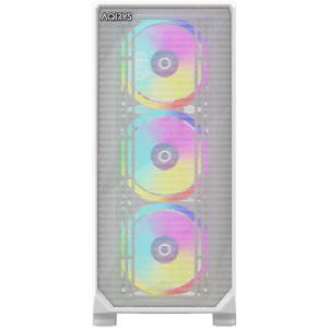 AQIRYS Arcturus Pro 2.0 White