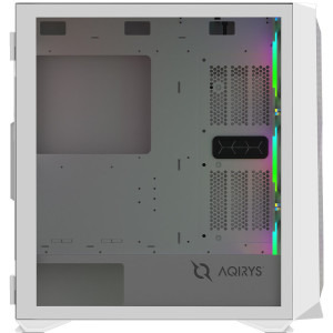 AQIRYS Arcturus Pro 2.0 White