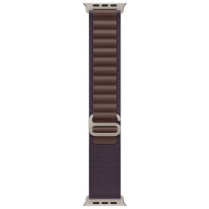Apple Alpine Loop, 49mm Indigo - Large
