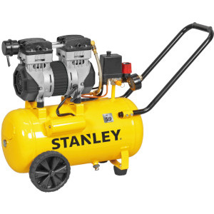 STANLEY Compresor aer SILTEK SXCMS1324HE