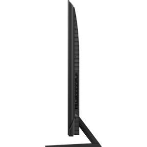 TCL Smart TV QLED Mini LED 75C805 Seria C805 189cm gri-negru 4K UHD HDR