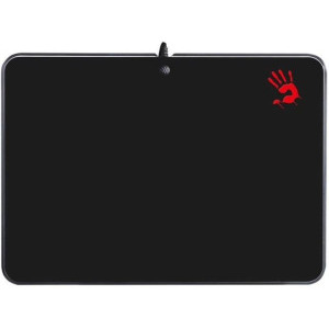 Mouse pad A4Tech MP-50RS RGB Black