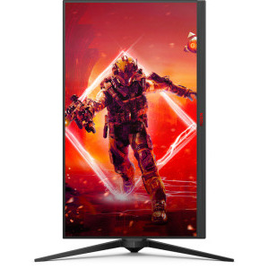 AOC Gaming AGON AG275QZN 27 inch QHD VA 0.5 ms 240 Hz HDR FreeSync Premium
