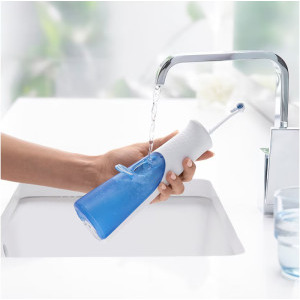 Oral-B Irigator oral AquaCare 4 Alb