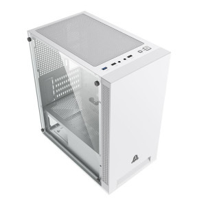 Segotep Prime D White