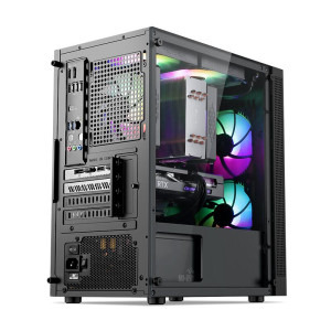 Segotep Prime D Black