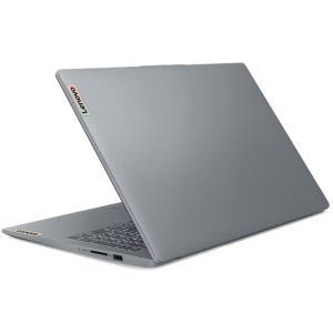 Lenovo 15.6'' IdeaPad Slim 3 15IAH8, FHD, Procesor Intel® Core™ i5-12450H (12M Cache, up to 4.40 GHz), 16GB LPDDR5, 1TB SSD, Intel UHD, No OS, Arctic Grey