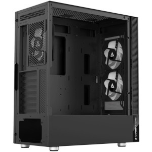 ALPHAGEAR Tempest Mesh ARGB, ASCEND 650W