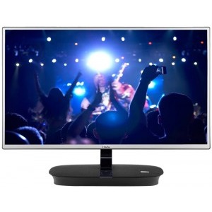 AOC i2473Pwm 23.8 inch 5ms silver-black