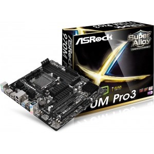ASRock 970M Pro3