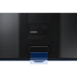 Samsung Gaming SyncMaster S24E390HL 23.6 inch 4ms black