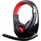 Marvo H8620 Black-Red