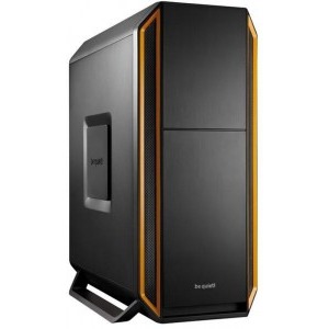 be quiet! Silent Base 800 Orange