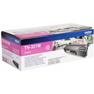 Brother Toner TN 321 Magenta