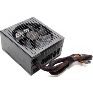 be quiet! Straight Power 10 700W CM, 80+ Gold, 700W