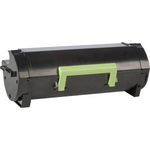 Lexmark Toner 502E Black