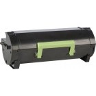 Lexmark Toner 502E Black