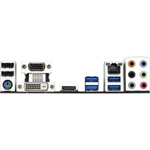 GIGABYTE GA-H170-HD3