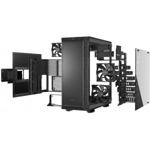 be quiet! Dark Base Pro 900 black