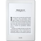 Amazon Kindle Paperwhite (2015), 6 inch, Wi-Fi, White