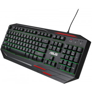 ASUS ROG Sagaris GK100