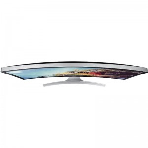 Samsung S27D590C Curbat 27 inch 4ms black