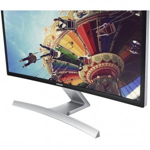 Samsung S27D590C Curbat 27 inch 4ms black
