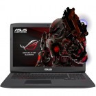 ASUS Gaming 17.3" ROG G751JT, FHD, Intel® Core™ i7-4710HQ (6M Cache, up to 3.50 GHz), 8GB, 1TB, GeForce GTX 970M 3GB, Black