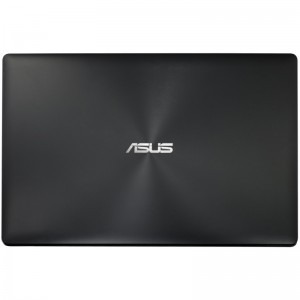 ASUS 15.6" X553MA, HD, Procesor Intel® Celeron® N2840 2.16GHz Bay Trail, 4GB, 500GB, GMA HD, Win 8.1 Bing, black