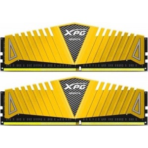 ADATA XPG Z1 Gold 8GB DDR4 3333MHz CL16 Dual Channel Kit