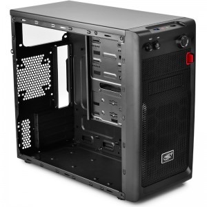 Deepcool SMARTER LED