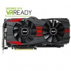 ASUS GeForce GTX 970 OC DirectCU II Black 4GB GDDR5 256-bit