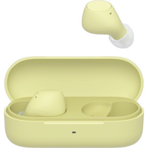 Sony In-Ear, WF-C510 Yellow