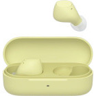 Casti Sony In-Ear, WF-C510 Yellow