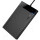 Rack Ugreen US221 USB 3.2 Gen 1 Black