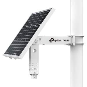 Accesoriu camere supraveghere TP-LINK Panou solar VIGI SP6020