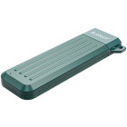 Rack Orico MM2C3-G2 USB 3.0 green