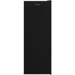 Congelator Heinner HFF-V188BKE++, 188 L, Clasa E, Control mecanic, 145 cm, Negru