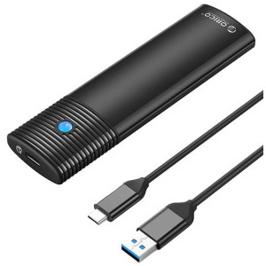 Orico PWDM2-G2A USB 3.0 Black