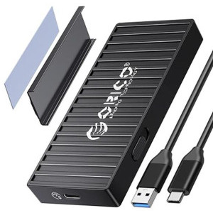 Orico 9606C3 USB 3.0 SATA negru