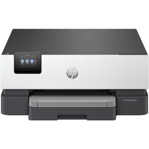 Imprimanta HP OfficeJet Pro 9110b, InkJet, Color, Format A4, Duplex, Retea, Wi-Fi