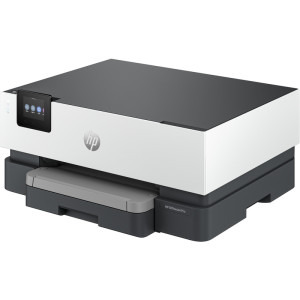 HP OfficeJet Pro 9110b, InkJet, Color, Format A4, Duplex, Retea, Wi-Fi
