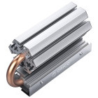 Orico HeatSink SSD M.2 M2HS6 argintiu