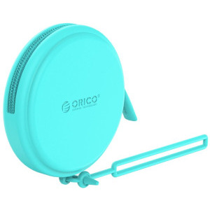 Orico SG-RB1 Geanta transport pt diverse accesorii, albastru