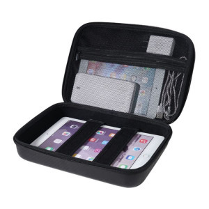 Orico PH-AS3 Geanta transport pt diverse accesorii, negru