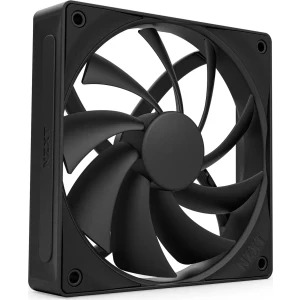 NZXT F120Q V2 PWM Black