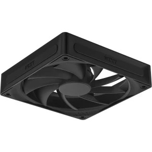 NZXT F120Q V2 PWM Black