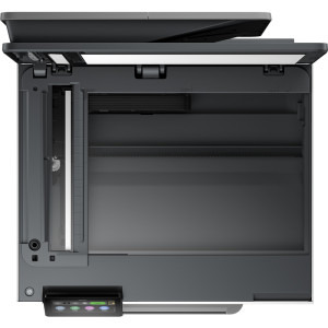 HP OfficeJet Pro 9132e, InkJet, Color, Format A4, Duplex, Retea, Wi-Fi, Fax